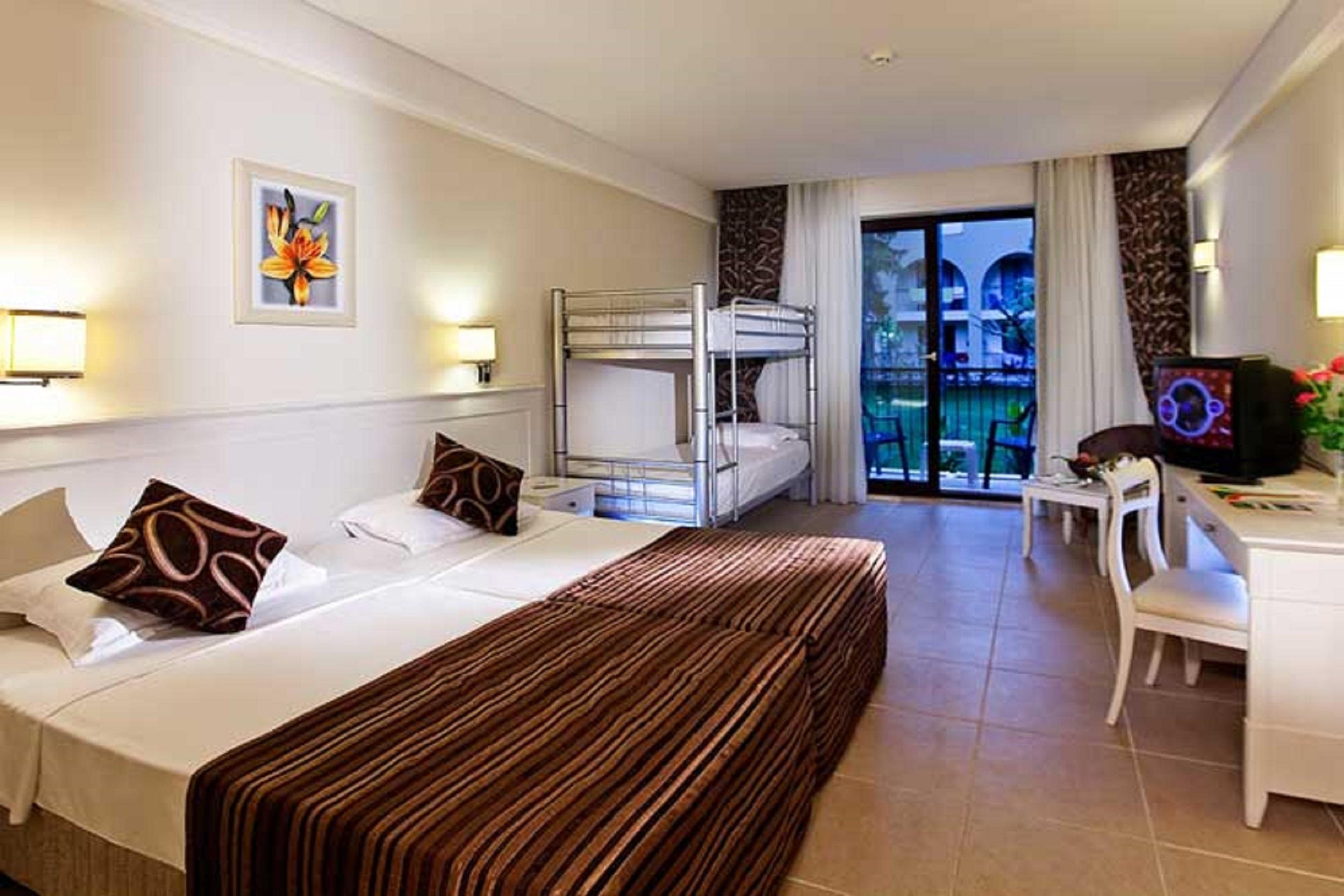Champion Holiday Village Beldibi (Kemer) Exterior foto