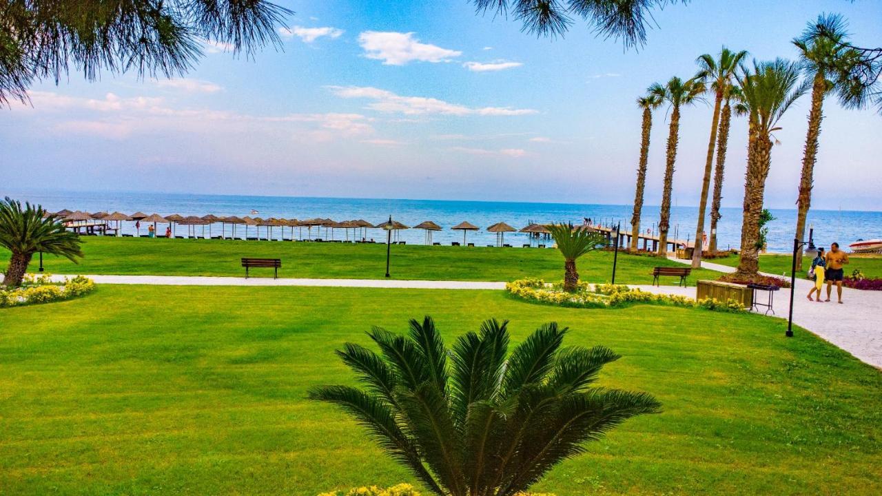 Champion Holiday Village Beldibi (Kemer) Exterior foto