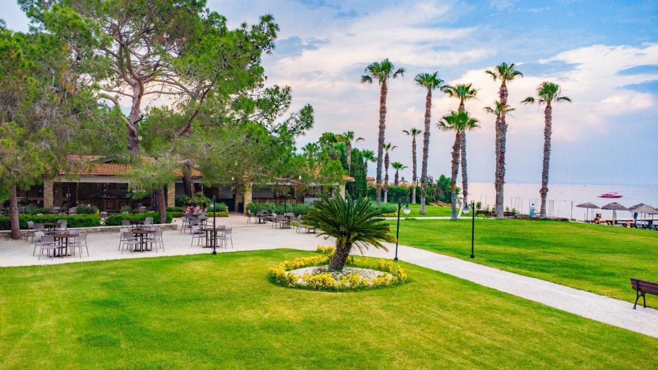 Champion Holiday Village Beldibi (Kemer) Exterior foto
