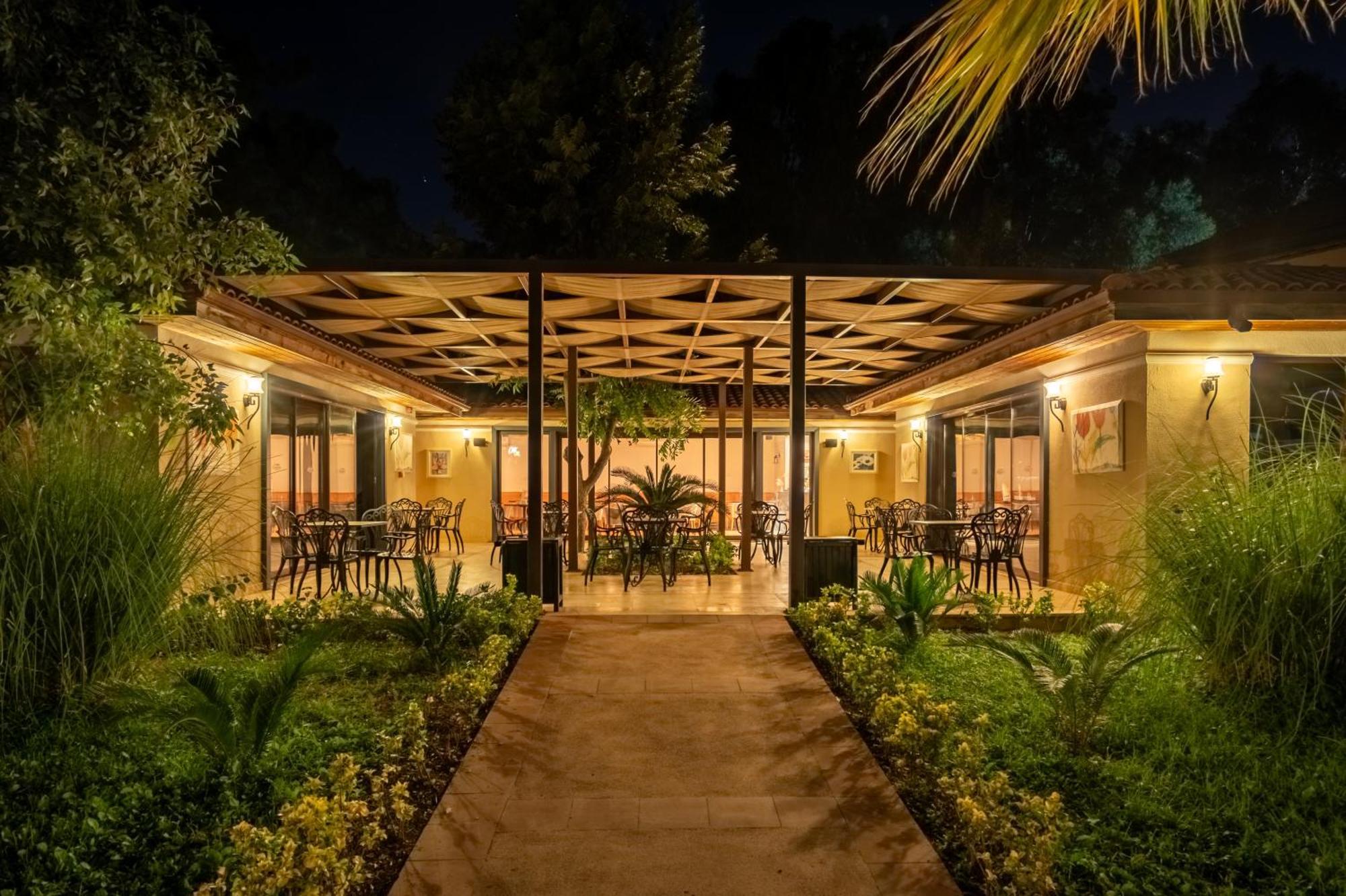 Champion Holiday Village Beldibi (Kemer) Exterior foto