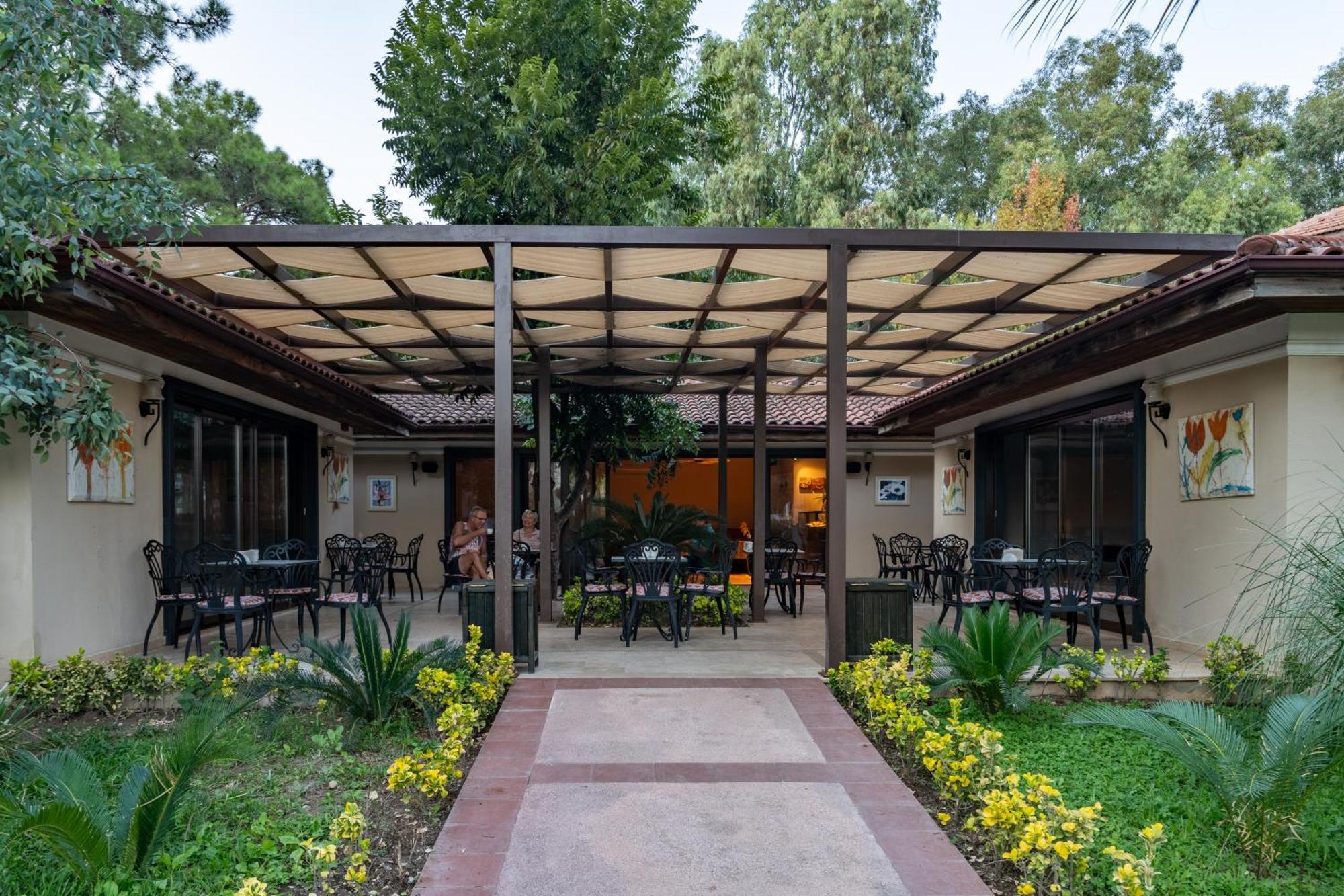 Champion Holiday Village Beldibi (Kemer) Exterior foto