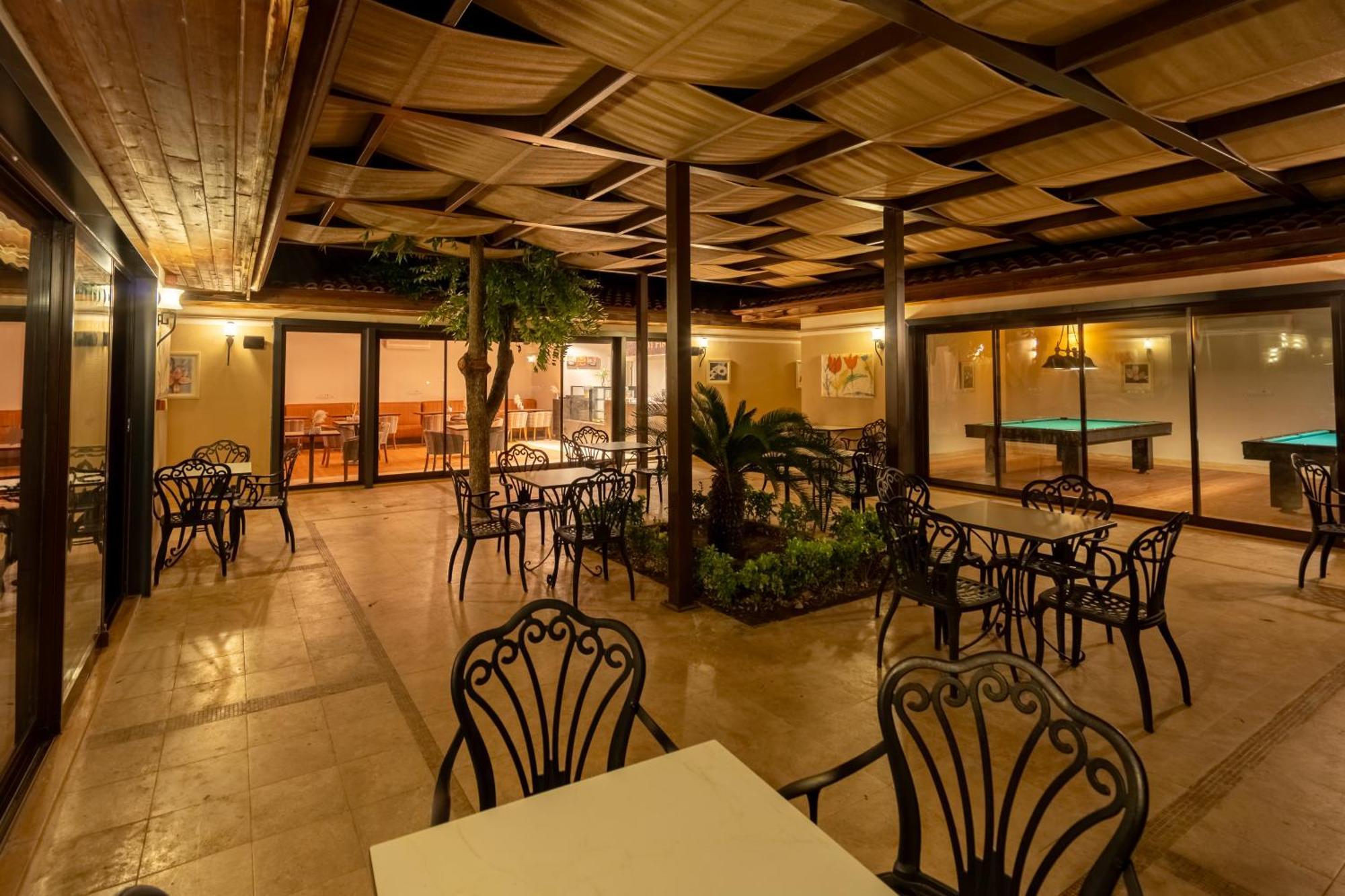Champion Holiday Village Beldibi (Kemer) Exterior foto