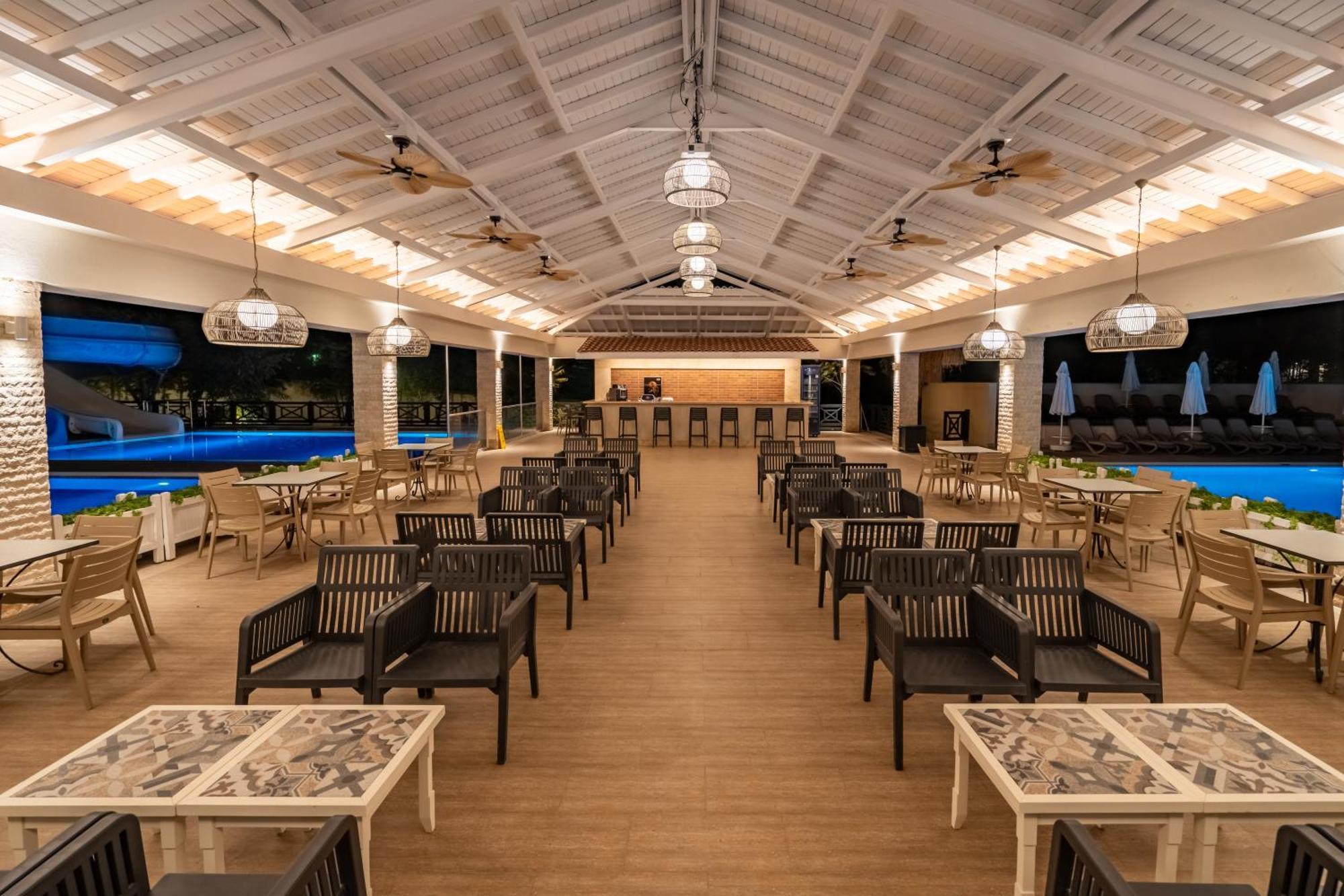 Champion Holiday Village Beldibi (Kemer) Exterior foto